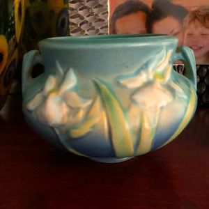 Roseville Pottery Vase 1930 no flaws, chips or marks